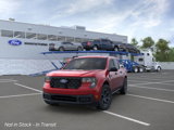 New 2025 Ford Maverick XLT image 2