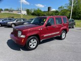 Used 2011 Jeep Liberty Sport w/ Popular Equipment Group image 4