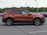 Used 2019 Cadillac XT4 Sport image 4