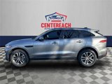 Used 2020 Jaguar F-PACE Premium image 5