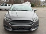 Used 2013 Ford Fusion S image 2