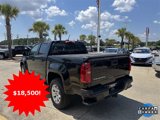 Used 2021 Chevrolet Colorado LT w/ LT Convenience Package image 4