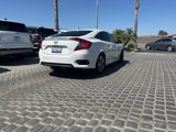 Used 2018 Honda Civic EX-T image 4