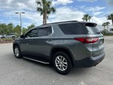 Used 2020 Chevrolet Traverse LT image 5
