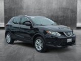 Used 2019 Nissan Rogue Sport SV image 3