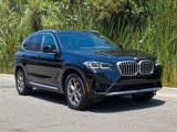 Used 2023 BMW X3 sDrive30i w/ Premium Package image 2