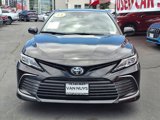 Used 2023 Toyota Camry LE image 4