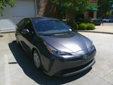 Used 2019 Toyota Prius LE image 2
