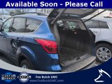 Used 2019 Ford Escape SEL image 4
