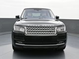 Used 2016 Land Rover Range Rover Supercharged image 2