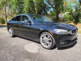 Used 2017 BMW 340i Gran Turismo xDrive image 2