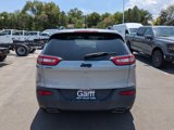Used 2017 Jeep Cherokee High Altitude image 5