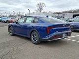New 2025 Kia K4 LXS image 3