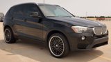 Used 2017 BMW X3 xDrive28i image 3