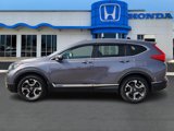 Used 2018 Honda CR-V Touring image 3