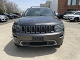 Used 2019 Jeep Grand Cherokee Limited image 2