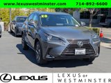 Used 2020 Lexus NX 300 FWD w/ Comfort Package image 3