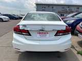 Used 2013 Honda Civic LX image 4