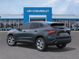 New 2025 Chevrolet Trax LS w/ LS Convenience Package image 3