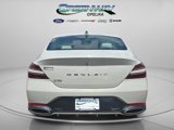 Used 2024 Genesis G70 2.5T image 6