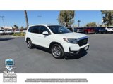Used 2022 Honda Passport EX-L image 2