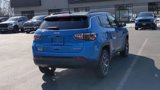 New 2025 Jeep Compass Limited w/ Sun and Sound Group image 2