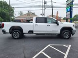 Used 2023 GMC Sierra 3500 Pro w/ Convenience Package image 4