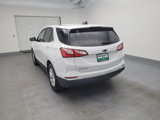 Used 2018 Chevrolet Equinox LT image 5