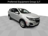 Certified 2022 Chevrolet Equinox LT image 3