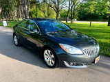 Used 2014 Buick Regal Premium image 4