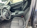 Used 2018 Honda Civic LX image 4