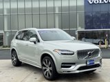 Certified 2022 Volvo XC90 T6 Inscription w/ Climate Package image 4