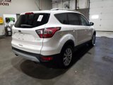 Used 2017 Ford Escape Titanium image 4