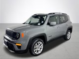 Used 2021 Jeep Renegade Latitude image 2