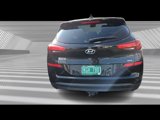 Used 2020 Hyundai Santa Fe SEL image 3