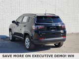 New 2025 Jeep Compass Latitude image 3