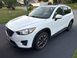 Used 2016 MAZDA CX-5 Grand Touring image 3