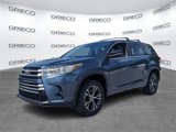 Used 2017 Toyota Highlander LE image 4
