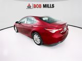 Used 2018 Toyota Camry XLE image 5