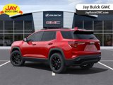 New 2025 GMC Terrain Elevation w/ Black Edition image 3