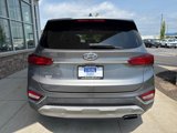 Used 2019 Hyundai Santa Fe SEL image 4