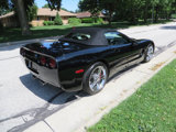 Used 2002 Chevrolet Corvette Convertible w/ Preferred Equipment Group2 image 5