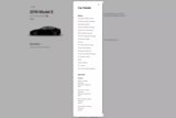 Used 2016 Tesla Model S P90D image 4