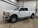 Used 2021 RAM 2500 Big Horn w/ Level 1 Equipment Group image 2