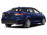 New 2025 Toyota Corolla LE image 3