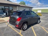 Used 2017 Chevrolet Trax LT w/ LT Convenience Package image 6