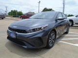 Used 2023 Kia Forte LXS image 3