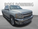 Used 2012 Chevrolet Silverado 1500 LT image 3