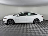 Used 2023 Chevrolet Malibu LT w/ Driver Confidence Package image 2