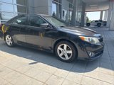 Used 2012 Toyota Camry SE image 2